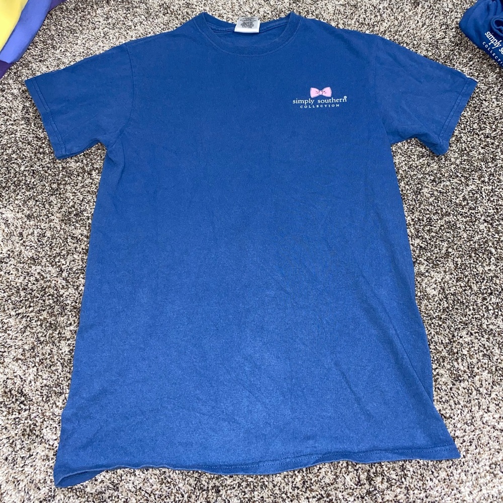Simply Southern Tee